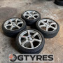 YOKOHAMA LAYCEA 02 R18 5x114.3 7.5JJ ET38 (270D40724)  Контрактные (Б/У)   6 