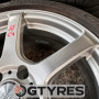 YOKOHAMA LAYCEA 02 R18 5x114.3 7.5JJ ET38 (270D40724)  Контрактные (Б/У)   11 