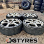 YOKOHAMA LAYCEA 02 R18 5x114.3 7.5JJ ET38 (270D40724)  Контрактные (Б/У)   8 