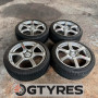 YOKOHAMA LAYCEA 02 R18 5x114.3 7.5JJ ET38 (270D40724)  Контрактные (Б/У)   4 