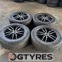 WEDS GALERIA GM01 R17 5x114.3 7JJ ET38 (271D40724)  Контрактные (Б/У)   7 