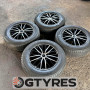 WEDS GALERIA GM01 R17 5x114.3 7JJ ET38 (271D40724)  Контрактные (Б/У)   6 