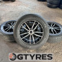 WEDS GALERIA GM01 R17 5x114.3 7JJ ET38 (271D40724)  Контрактные (Б/У)   9 