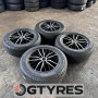 WEDS GALERIA GM01 R17 5x114.3 7JJ ET38 (271D40724)  Контрактные (Б/У)   8 