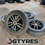 WEDS GALERIA GM01 R17 5x114.3 7JJ ET38 (271D40724)  Контрактные (Б/У)   5 