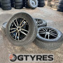 WEDS GALERIA GM01 R17 5x114.3 7JJ ET38 (271D40724)  Контрактные (Б/У)   10 