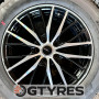 WEDS GALERIA GM01 R17 5x114.3 7JJ ET38 (271D40724)  Контрактные (Б/У)   1 