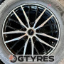 WEDS GALERIA GM01 R17 5x114.3 7JJ ET38 (271D40724)   