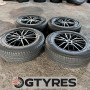 WEDS GALERIA GM01 R17 5x114.3 7JJ ET38 (271D40724)  Контрактные (Б/У)   4 