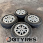 TOYOTA R16 5x114.3 6.5JJ ET39 (272D40724)  Контрактные (Б/У)   6 