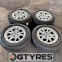 TOYOTA R16 5x114.3 6.5JJ ET39 (272D40724)  Контрактные (Б/У)   5 