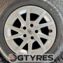 TOYOTA R16 5x114.3 6.5JJ ET39 (272D40724)  Контрактные (Б/У)   3 