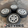 TOYOTA R16 5x114.3 6.5JJ ET39 (272D40724)  Контрактные (Б/У)   7 