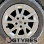 TOYOTA R16 5x114.3 6.5JJ ET39 (272D40724)  Контрактные (Б/У)   1 