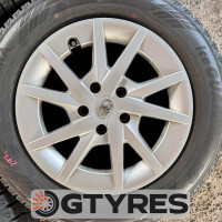 TOYOTA R16 5x114.3 6.5JJ ET39 (272D40724)