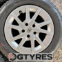 TOYOTA R16 5x114.3 6.5JJ ET39 (272D40724)   