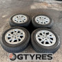 TOYOTA R16 5x114.3 6.5JJ ET39 (272D40724)  Контрактные (Б/У)   4 