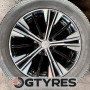 MITSUBISHI ECLIPSE CROSS R18 5x114.3 7JJ ET38 (276D40724)  Контрактные (Б/У)   2 