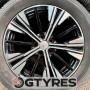 MITSUBISHI ECLIPSE CROSS R18 5x114.3 7JJ ET38 (276D40724)  Контрактные (Б/У)   1 