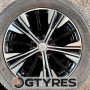 MITSUBISHI ECLIPSE CROSS R18 5x114.3 7JJ ET38 (276D40724)   