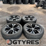 MITSUBISHI ECLIPSE CROSS R18 5x114.3 7JJ ET38 (276D40724)  Контрактные (Б/У)   4 