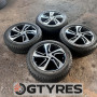 HONDA R17 5x114.3 7JJ ET55 (278D40724)  Контрактные (Б/У)   6 