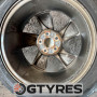 HONDA R17 5x114.3 7JJ ET55 (278D40724)  Контрактные (Б/У)   9 