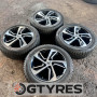 HONDA R17 5x114.3 7JJ ET55 (278D40724)  Контрактные (Б/У)   5 