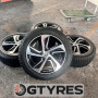 HONDA R17 5x114.3 7JJ ET55 (278D40724)  Контрактные (Б/У)   8 