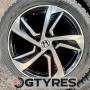 HONDA R17 5x114.3 7JJ ET55 (278D40724)  Контрактные (Б/У)   1 