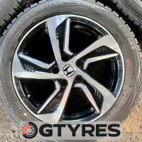 HONDA R17 5x114.3 7JJ ET55 (278D40724)