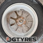 WEDS R15 4x100 6JJ ET53 (279D40724)  Контрактные (Б/У)   9 