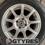 WEDS R15 4x100 6JJ ET53 (279D40724)  Контрактные (Б/У)   2 