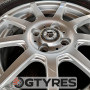 WEDS R15 4x100 6JJ ET53 (279D40724)  Контрактные (Б/У)   10 