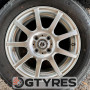 WEDS R15 4x100 6JJ ET53 (279D40724)  Контрактные (Б/У)   3 