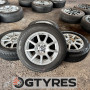 WEDS R15 4x100 6JJ ET53 (279D40724)  Контрактные (Б/У)   8 