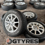 WEDS R15 4x100 6JJ ET53 (279D40724)  Контрактные (Б/У)   5 