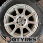 WEDS R15 4x100 6JJ ET53 (279D40724)  Контрактные (Б/У)   1 