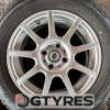 WEDS R15 4x100 6JJ ET53 (279D40724)