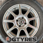 WEDS R15 4x100 6JJ ET53 (279D40724)   