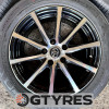 TOYOTA R17 5x114.3 7JJ ET38 (280D40724)