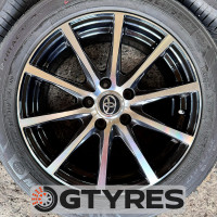 TOYOTA R17 5x114.3 7JJ ET38 (280D40724)