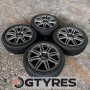 ZACK JP-818 R17 5x114.3 7JJ ET48 (281D40724)  Контрактные (Б/У)   6 