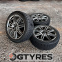 ZACK JP-818 R17 5x114.3 7JJ ET48 (281D40724)  Контрактные (Б/У)   14 