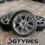 ZACK JP-818 R17 5x114.3 7JJ ET48 (281D40724)  Контрактные (Б/У)   12 