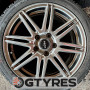 ZACK JP-818 R17 5x114.3 7JJ ET48 (281D40724)  Контрактные (Б/У)   3 