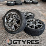 ZACK JP-818 R17 5x114.3 7JJ ET48 (281D40724)  Контрактные (Б/У)   5 