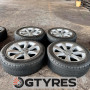 LEXUS RX R18 5x114.3 8JJ ET30 (282D40724)  Контрактные (Б/У)   4 