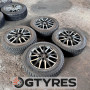 TOYOTA R16 5x114.3 6JJ ET50 (284D40724)  Контрактные (Б/У)   6 