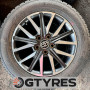 TOYOTA R16 5x114.3 6JJ ET50 (284D40724)  Контрактные (Б/У)   3 